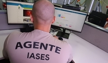 Governador autoriza a convocação de 94 aprovados do cadastro de reserva do concurso de Agente Socioeducativo imagem destaque