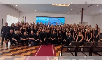 SINASES deseja boas-vindas aos 88 novos Agentes Socioeducativos que reforçam o sistema socioeducativo do ES imagem destaque